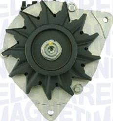 Magneti Marelli 944390365810 - Ģenerators www.autospares.lv