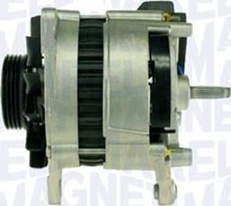 Magneti Marelli 944390365810 - Ģenerators autospares.lv