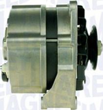 Magneti Marelli 944390365200 - Генератор www.autospares.lv