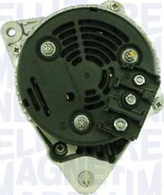 Magneti Marelli 944390366900 - Ģenerators www.autospares.lv