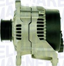 Magneti Marelli 944390366900 - Генератор www.autospares.lv