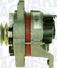 Magneti Marelli 944390366510 - Alternator www.autospares.lv