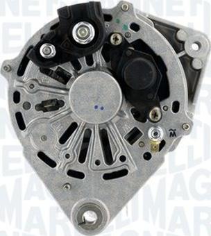 Magneti Marelli 944390366600 - Ģenerators www.autospares.lv