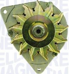 Magneti Marelli 944390360250 - Ģenerators www.autospares.lv