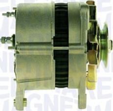 Magneti Marelli 944390360250 - Ģenerators autospares.lv