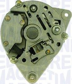 Magneti Marelli 944390360250 - Ģenerators www.autospares.lv