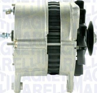 Magneti Marelli 944390360200 - Alternator www.autospares.lv