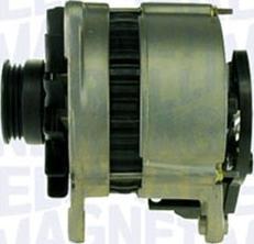 Magneti Marelli 944390360710 - Ģenerators autospares.lv