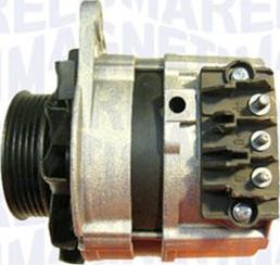 Magneti Marelli 944390361000 - Ģenerators www.autospares.lv