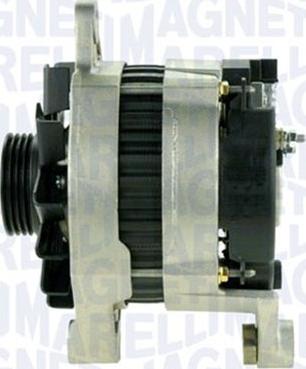 Magneti Marelli 944390368510 - Ģenerators autospares.lv