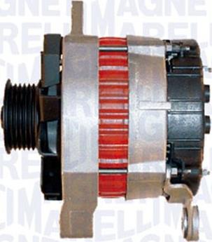 Magneti Marelli 944390368800 - Alternator www.autospares.lv