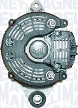 Magneti Marelli 944390368800 - Ģenerators www.autospares.lv