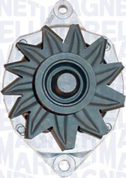 Magneti Marelli 944390368800 - Ģenerators www.autospares.lv