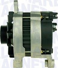 Magneti Marelli 944390368310 - Ģenerators www.autospares.lv