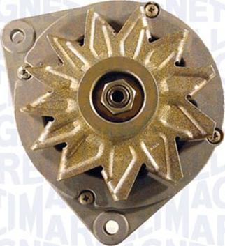 Magneti Marelli 944390363900 - Ģenerators autospares.lv