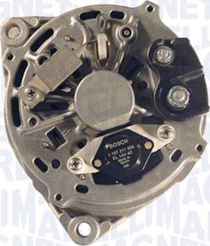 Magneti Marelli 944390363900 - Ģenerators autospares.lv