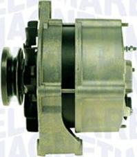 Magneti Marelli 944390362500 - Генератор www.autospares.lv