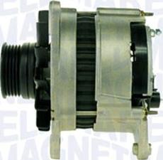 Magneti Marelli 944390362110 - Ģenerators autospares.lv