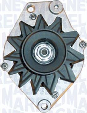 Magneti Marelli 944390367900 - Alternator www.autospares.lv