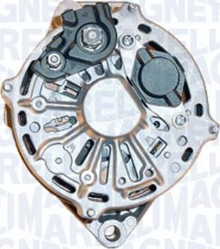 Magneti Marelli 944390367900 - Alternator www.autospares.lv