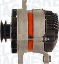 Magneti Marelli 944390367500 - Ģenerators autospares.lv