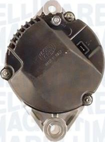 Magneti Marelli 944390367500 - Ģenerators autospares.lv