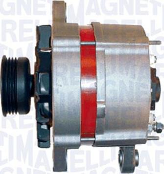 Magneti Marelli 944390367800 - Генератор www.autospares.lv