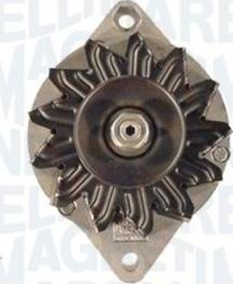 Magneti Marelli 944390309700 - Генератор www.autospares.lv