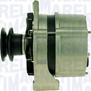 Magneti Marelli 944390306200 - Alternator www.autospares.lv