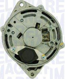 Magneti Marelli 944390306200 - Ģenerators www.autospares.lv