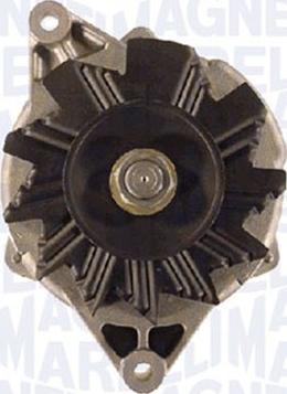 Magneti Marelli 944390308400 - Генератор www.autospares.lv