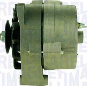 Magneti Marelli 944390308500 - Генератор www.autospares.lv