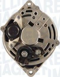 Magneti Marelli 944390308800 - Ģenerators autospares.lv