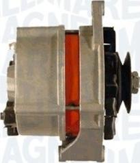 Magneti Marelli 944390308800 - Ģenerators autospares.lv