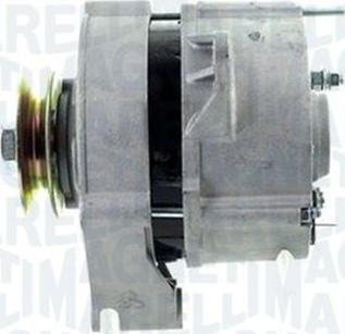 Magneti Marelli 944390319310 - Alternator www.autospares.lv