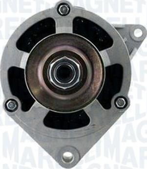 Magneti Marelli 944390319310 - Генератор www.autospares.lv