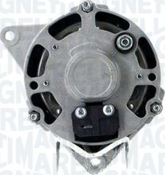 Magneti Marelli 944390319310 - Ģenerators www.autospares.lv