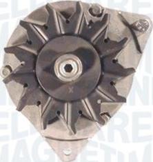 Magneti Marelli 944390316800 - Ģenerators autospares.lv