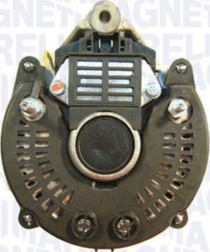 Magneti Marelli 944390318310 - Ģenerators www.autospares.lv