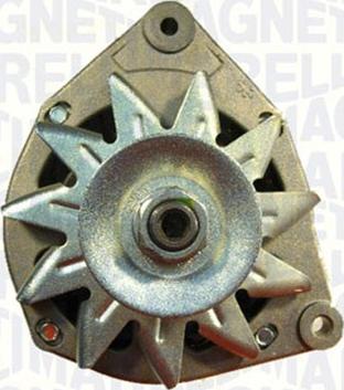 Magneti Marelli 944390318310 - Ģenerators www.autospares.lv