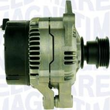 Magneti Marelli 944390389400 - Генератор www.autospares.lv