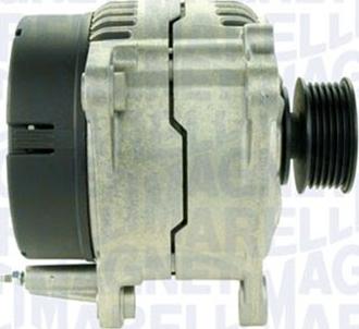 Magneti Marelli 944390389500 - Ģenerators www.autospares.lv