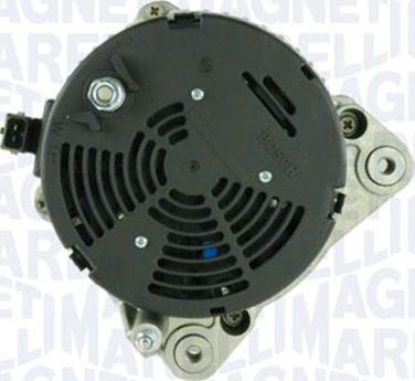 Magneti Marelli 944390389500 - Ģenerators www.autospares.lv