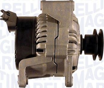 Magneti Marelli 944390389600 - Ģenerators autospares.lv