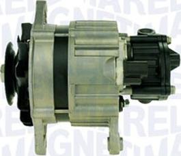 Magneti Marelli 944390389300 - Ģenerators www.autospares.lv