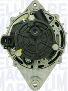 Magneti Marelli 944390389300 - Ģenerators www.autospares.lv