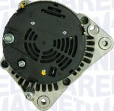 Magneti Marelli 944390386100 - Ģenerators autospares.lv