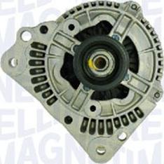 Magneti Marelli 944390386100 - Ģenerators autospares.lv