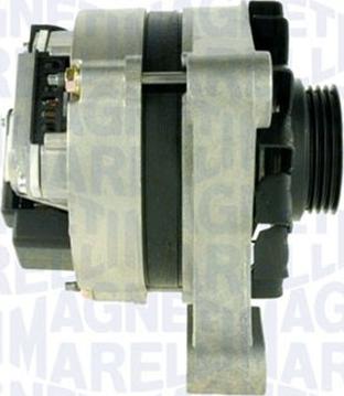 Magneti Marelli 944390386210 - Ģenerators autospares.lv