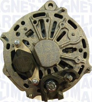 Magneti Marelli 944390380900 - Ģenerators www.autospares.lv